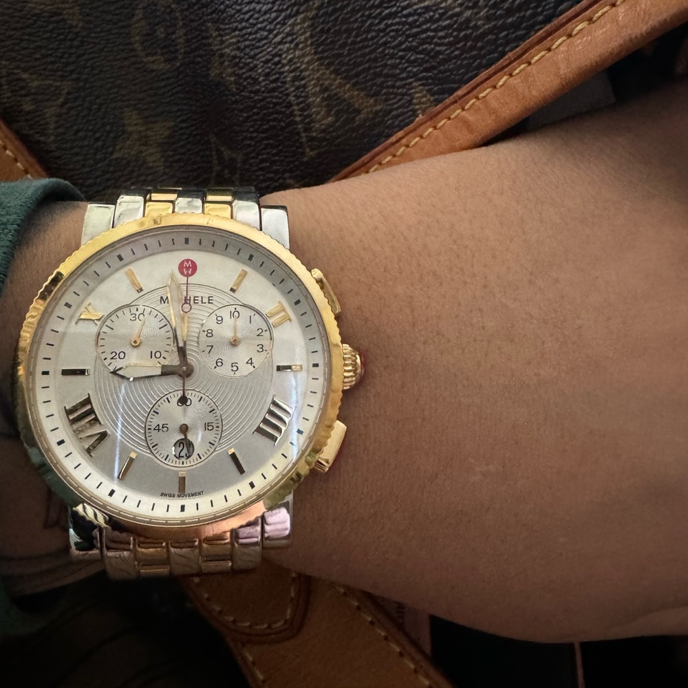MICHELE women’s sport sail two tone
